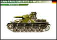 Germany World War 2 Pz.Kpfw IV Ausf.B printed gifts, mugs, mousemat, coasters, phone & tablet covers